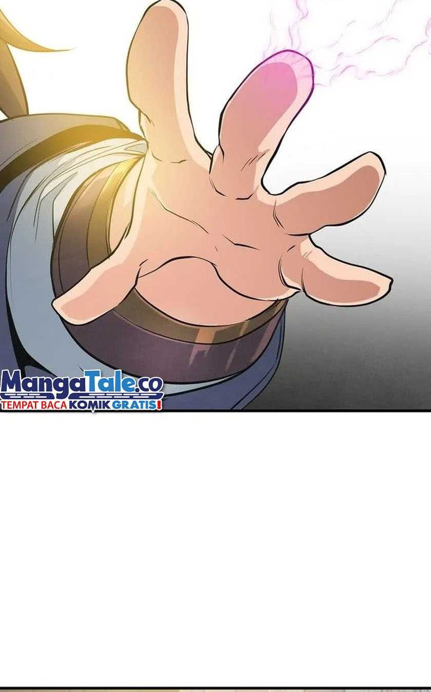 High and Mighty Chapter 39 - halaman 5