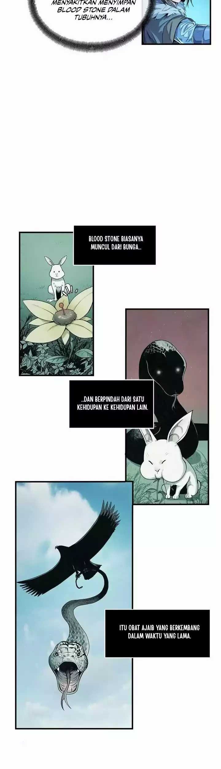 High and Mighty Chapter 4 - halaman 17