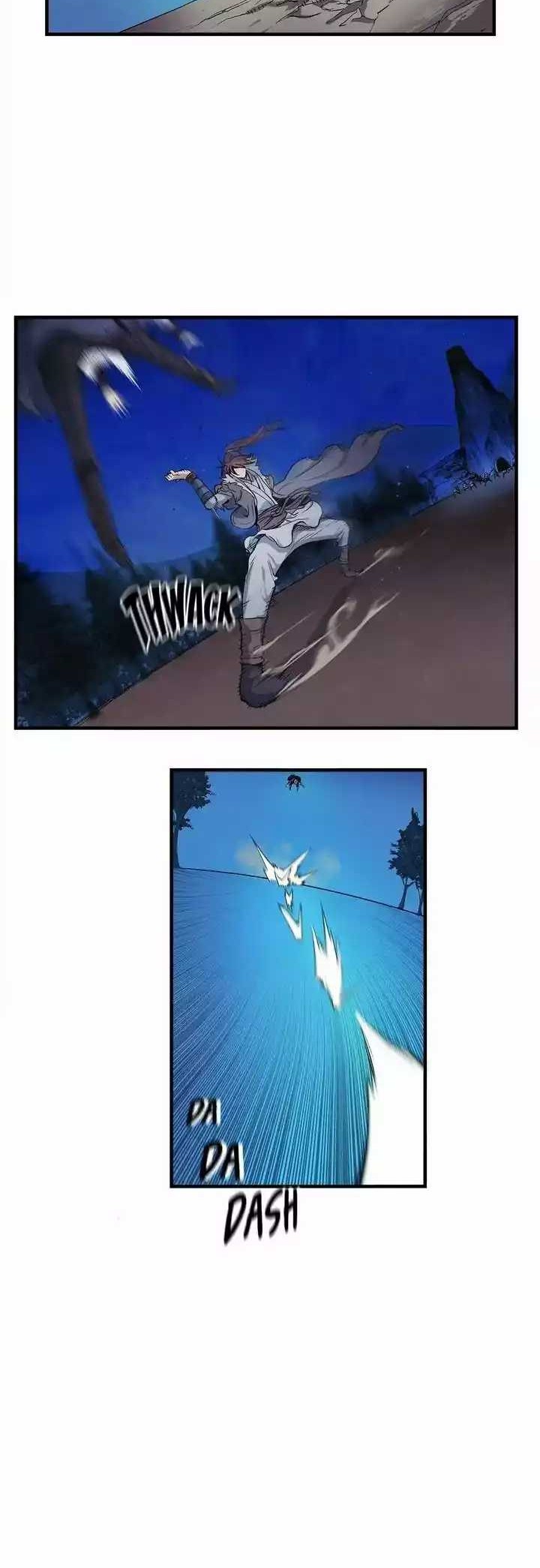 High and Mighty Chapter 4 - halaman 25