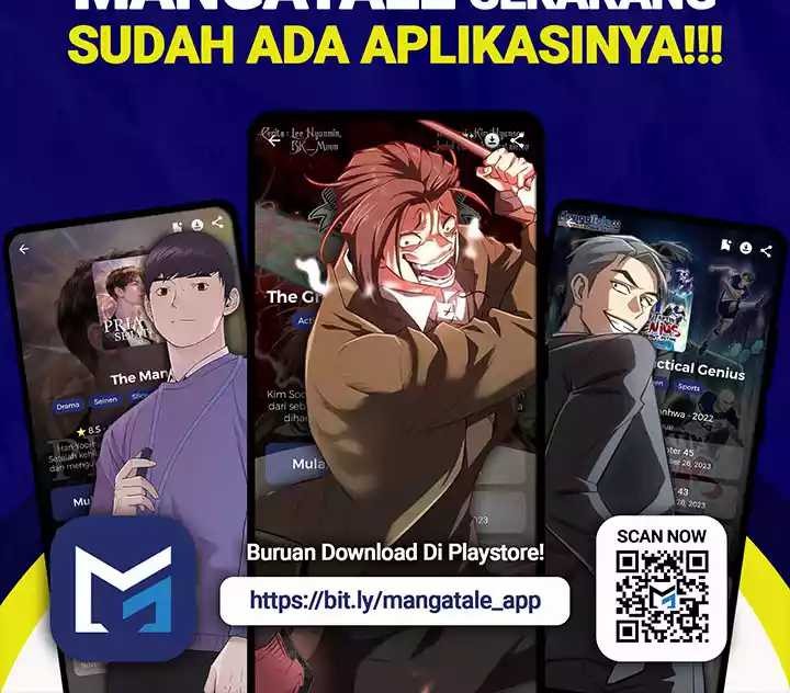 High and Mighty Chapter 4 - halaman 30