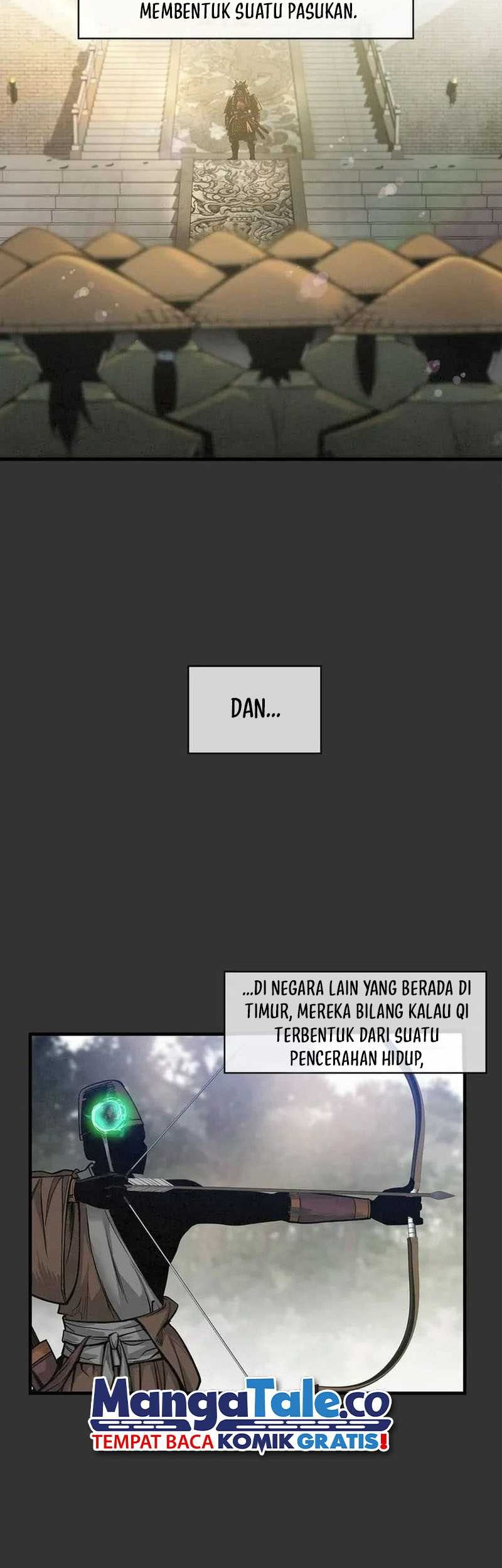 High and Mighty Chapter 40 - halaman 9