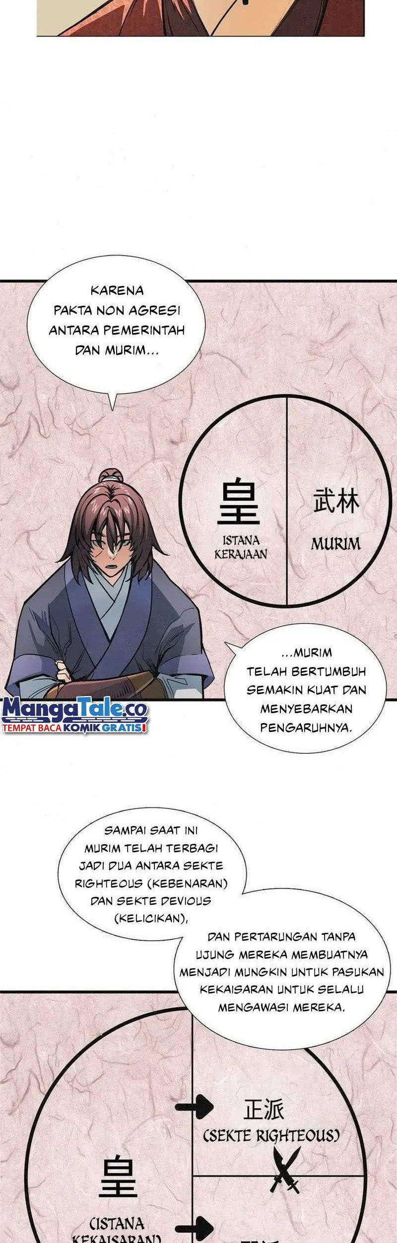 High and Mighty Chapter 41 - halaman 17