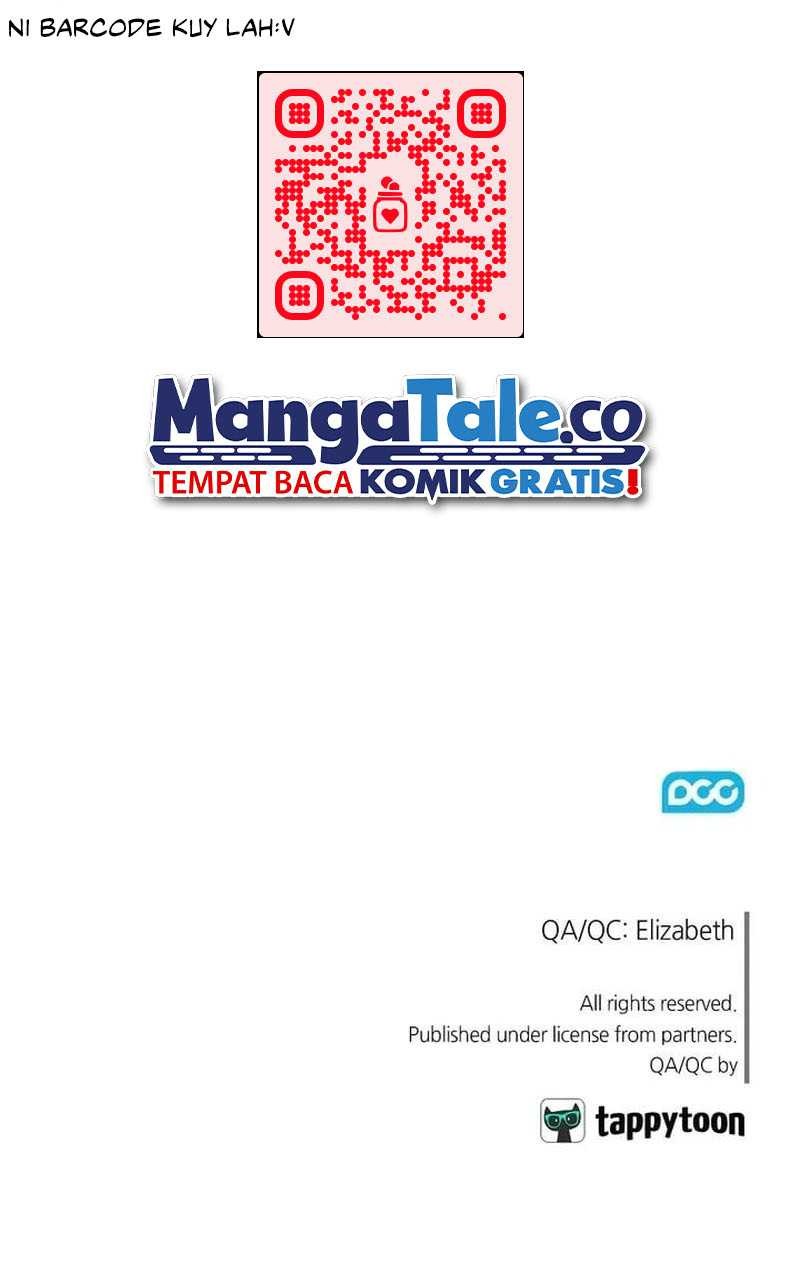 High and Mighty Chapter 41 - halaman 36