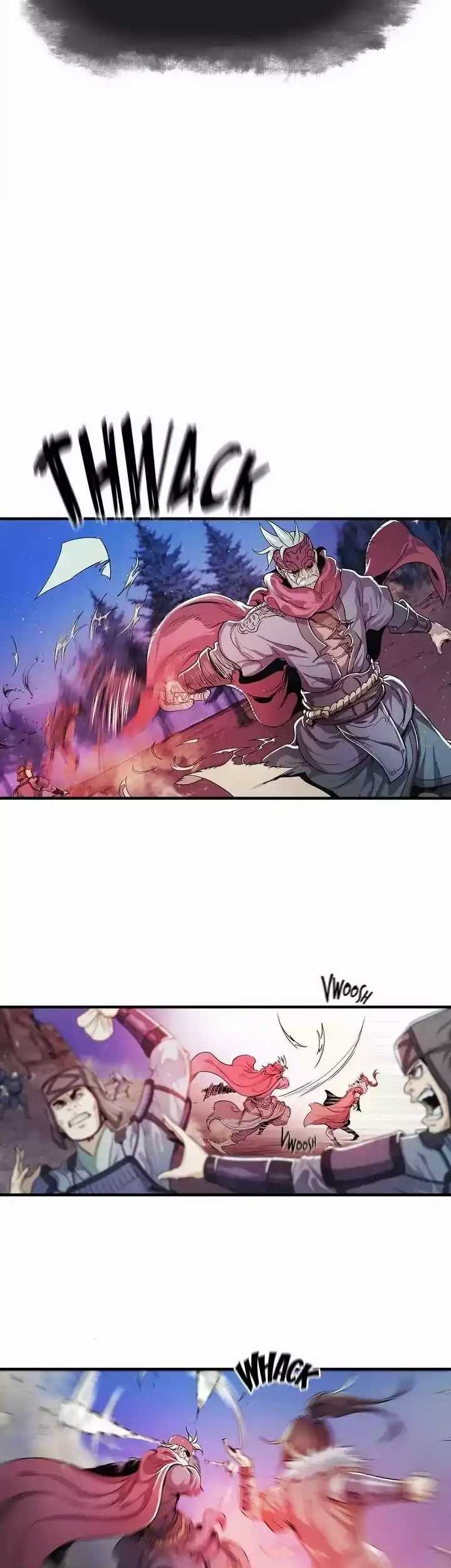 High and Mighty Chapter 5 - halaman 27