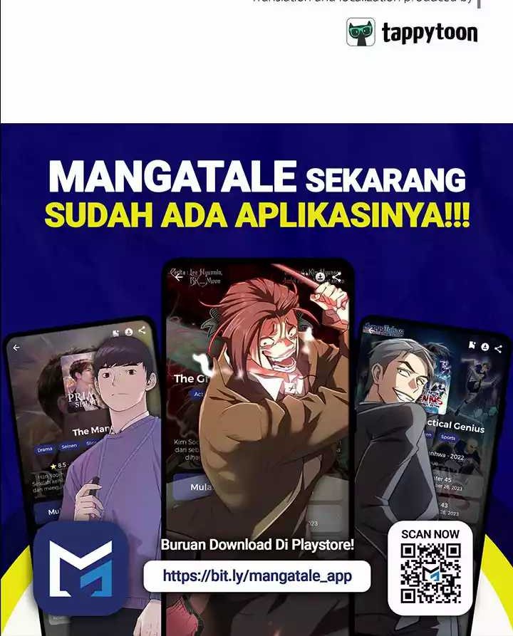 High and Mighty Chapter 5 - halaman 32