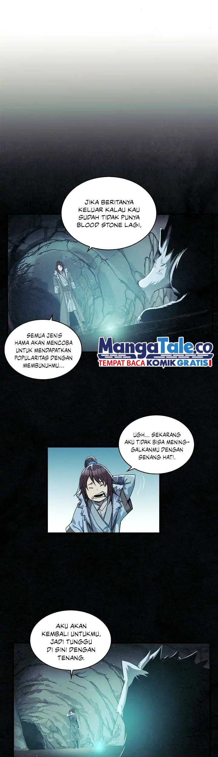 High and Mighty Chapter 6 - halaman 13