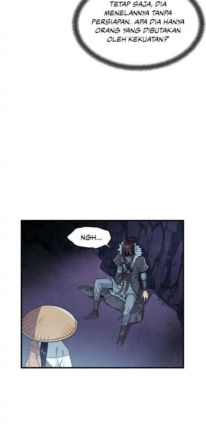 High and Mighty Chapter 6 - halaman 26
