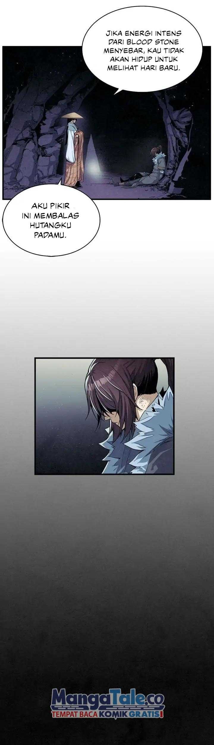 High and Mighty Chapter 6 - halaman 27