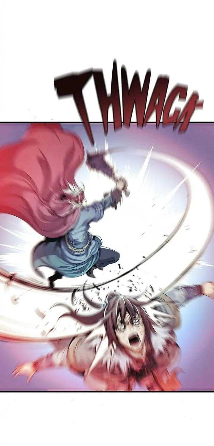 High and Mighty Chapter 6 - halaman 3