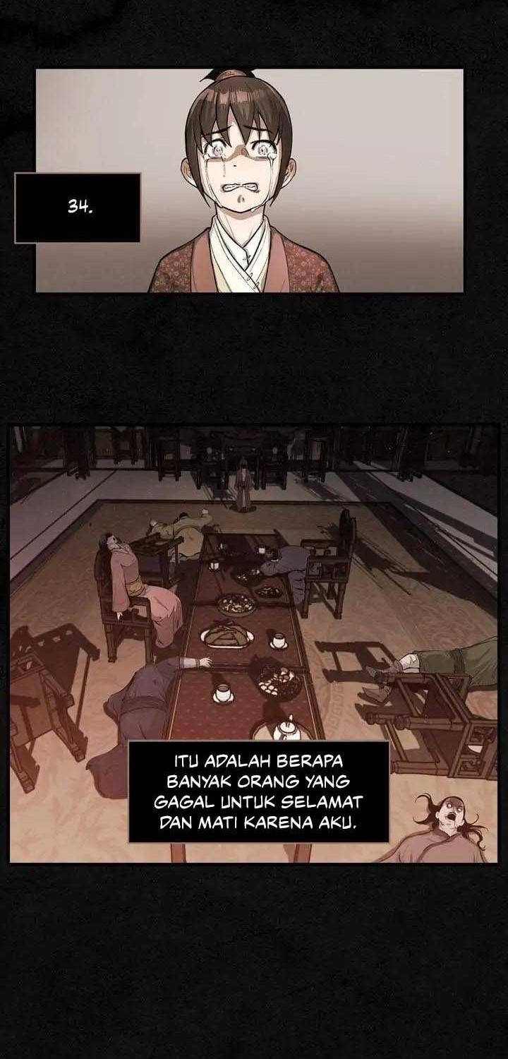 High and Mighty Chapter 6 - halaman 37
