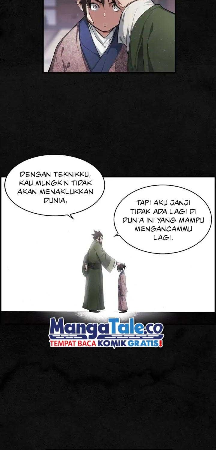 High and Mighty Chapter 6 - halaman 41