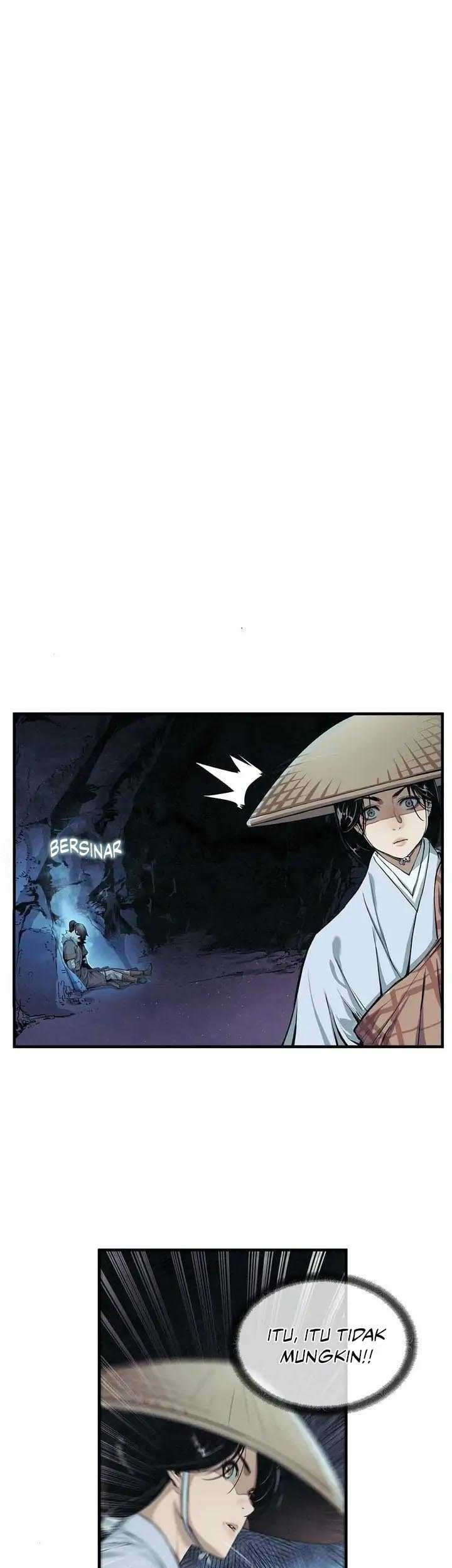 High and Mighty Chapter 6 - halaman 43
