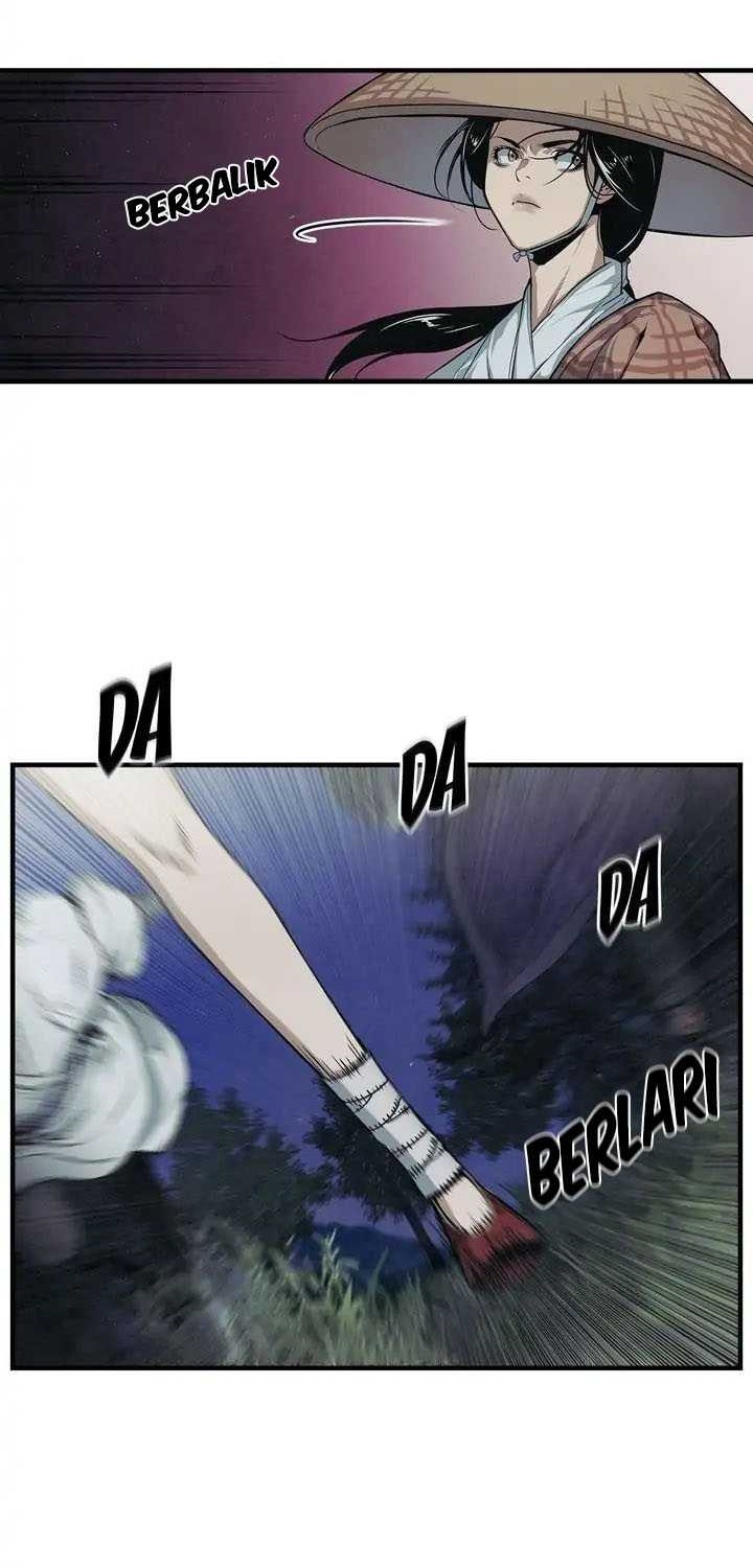 High and Mighty Chapter 7 - halaman 10