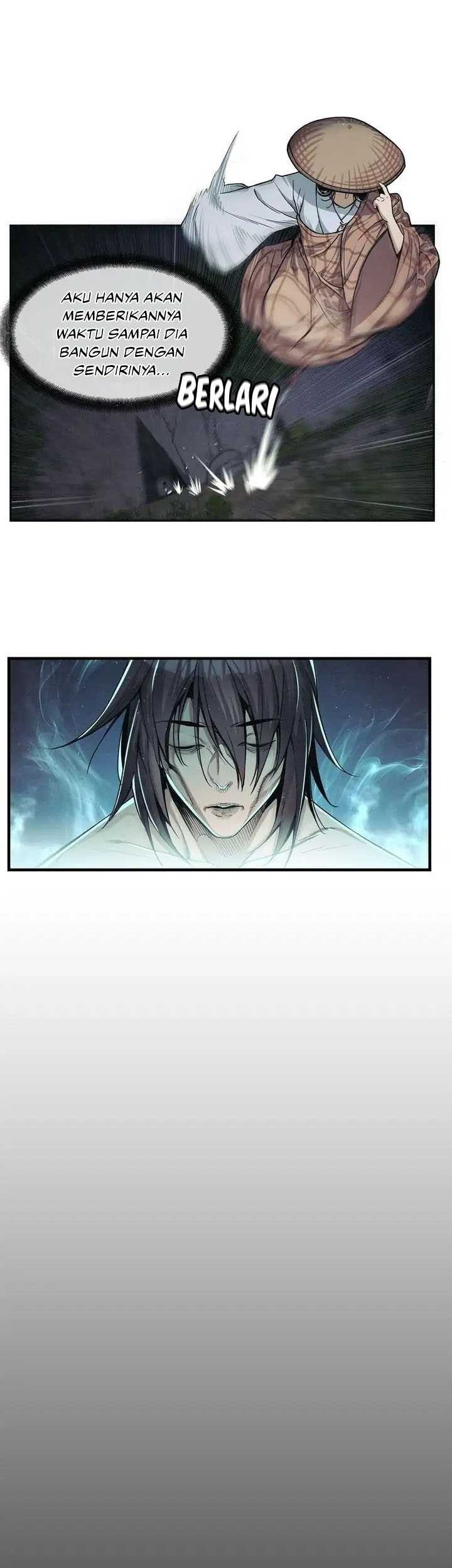 High and Mighty Chapter 7 - halaman 12