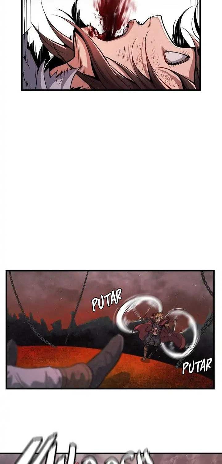High and Mighty Chapter 7 - halaman 37