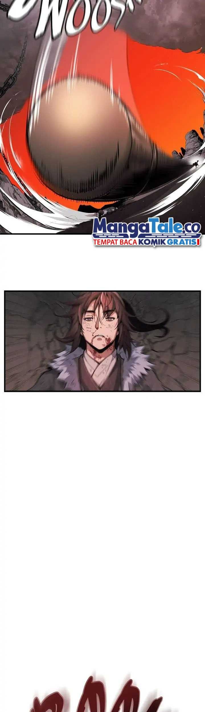 High and Mighty Chapter 7 - halaman 38