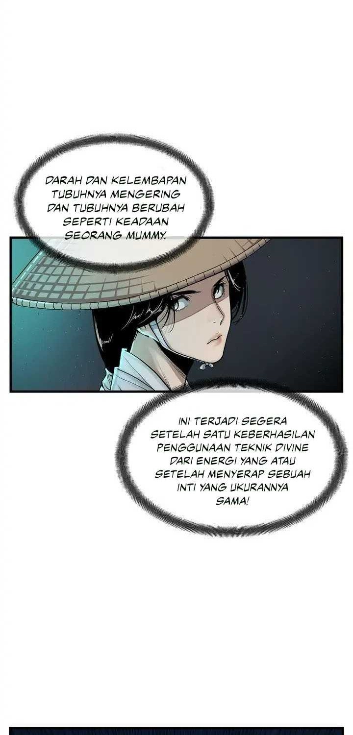 High and Mighty Chapter 7 - halaman 7