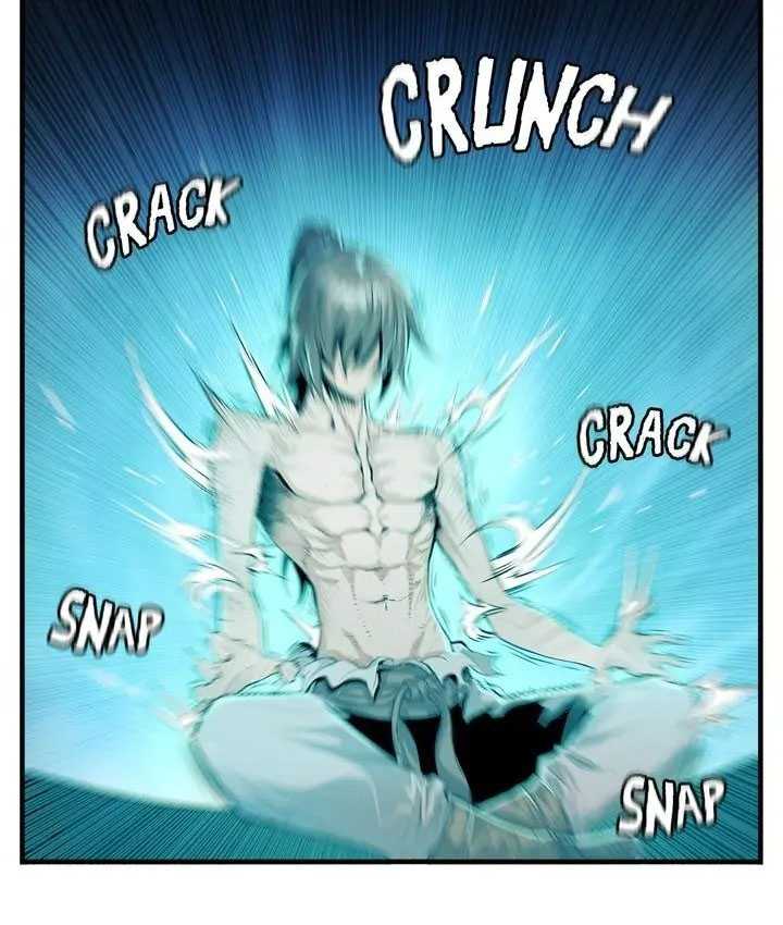 High and Mighty Chapter 7 - halaman 8