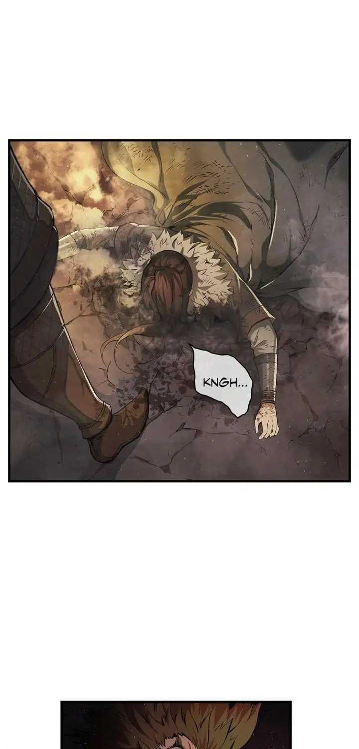 High and Mighty Chapter 8 - halaman 10