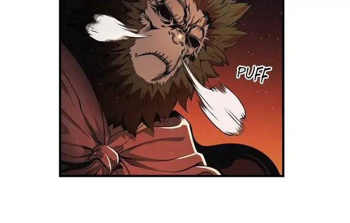 High and Mighty Chapter 8 - halaman 11