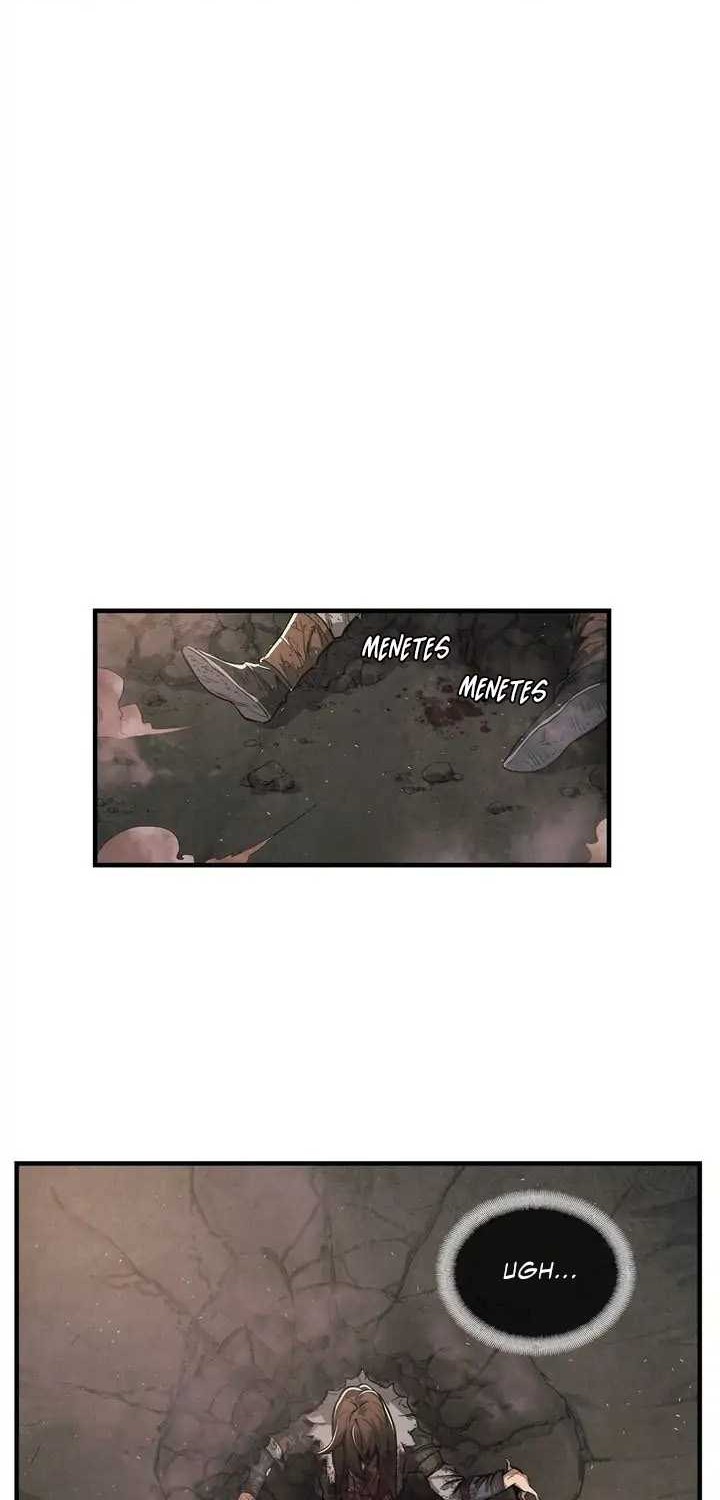 High and Mighty Chapter 8 - halaman 22