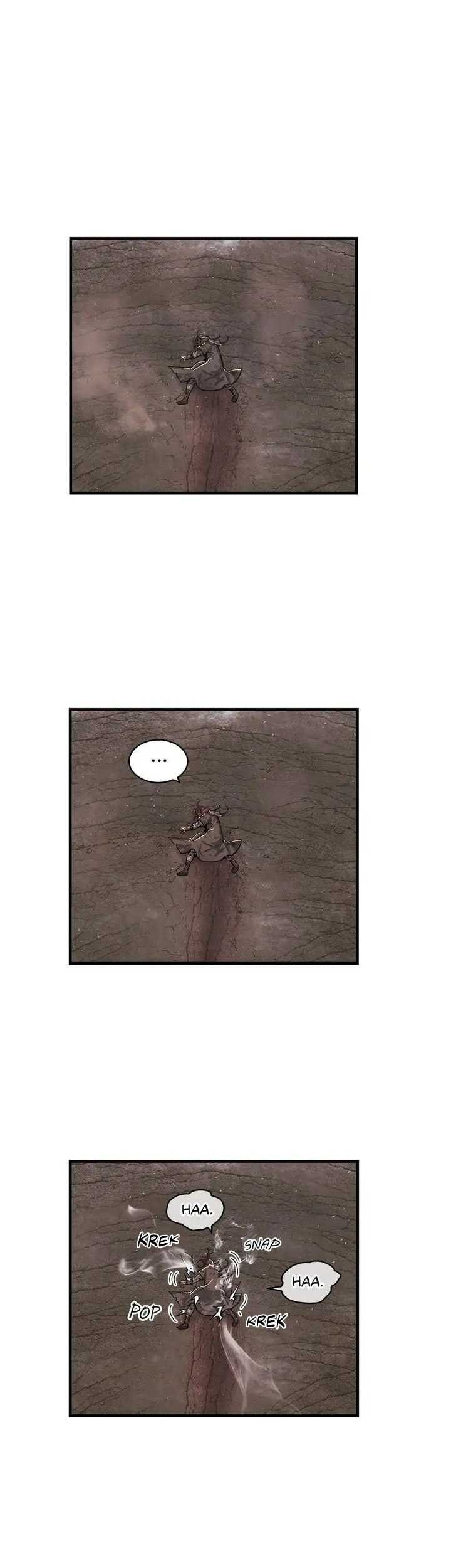 High and Mighty Chapter 8 - halaman 26