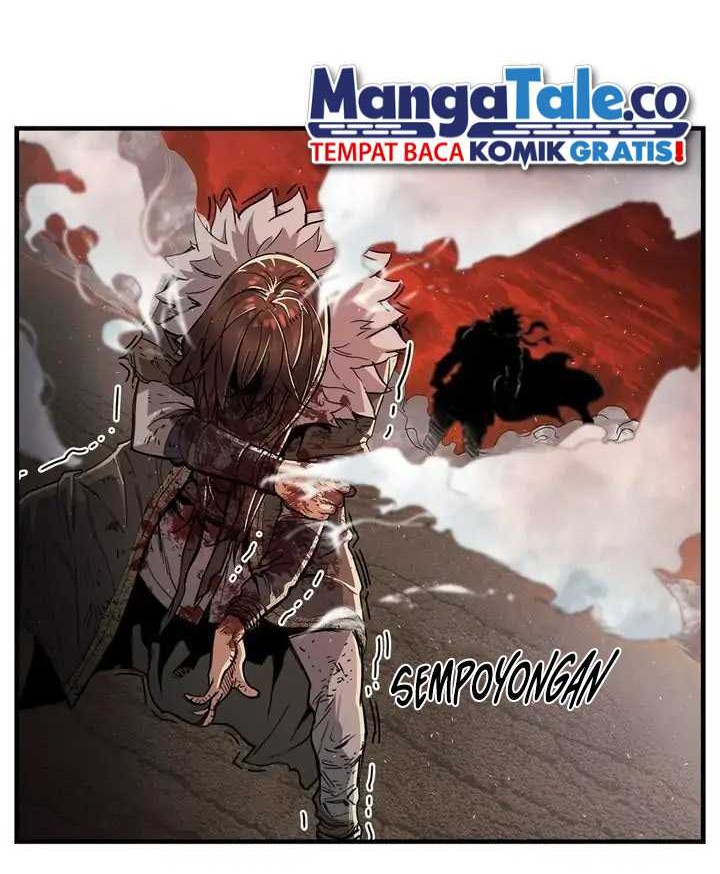 High and Mighty Chapter 8 - halaman 27