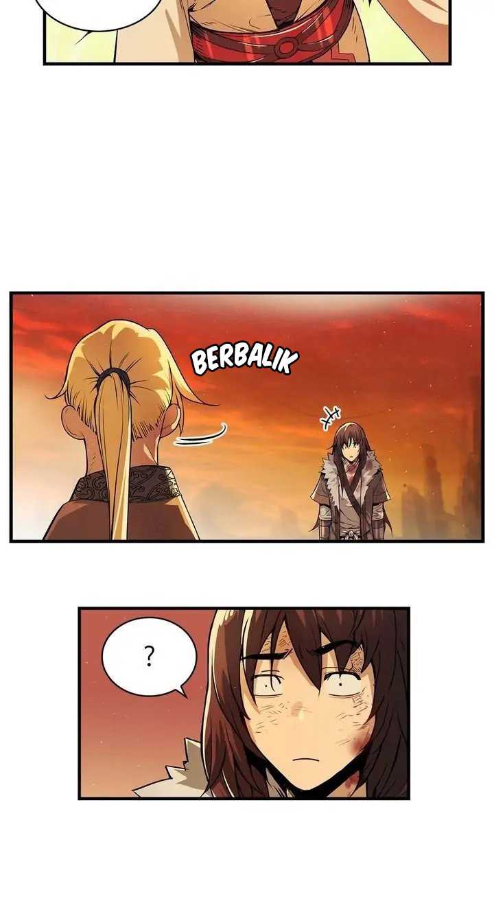 High and Mighty Chapter 9 - halaman 13