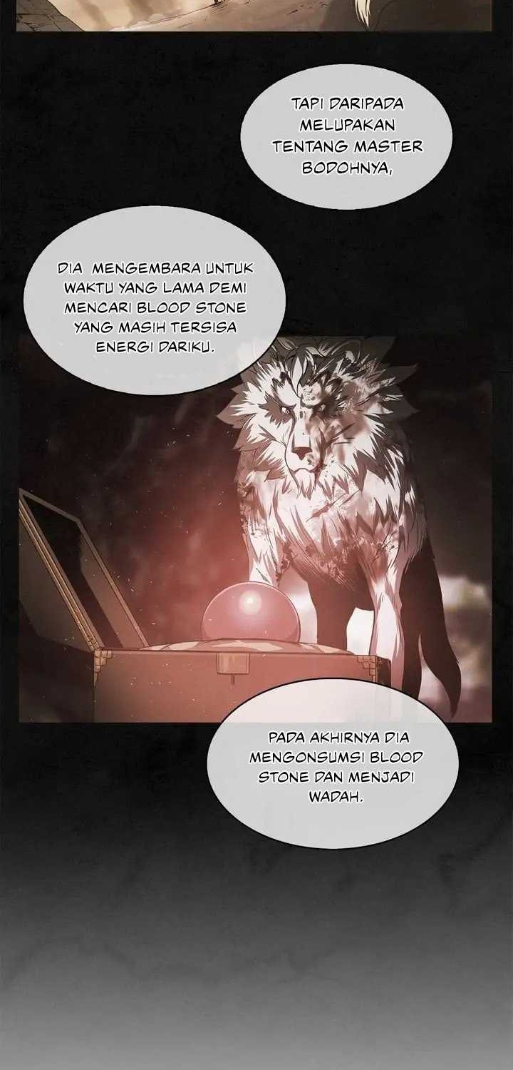 High and Mighty Chapter 9 - halaman 21