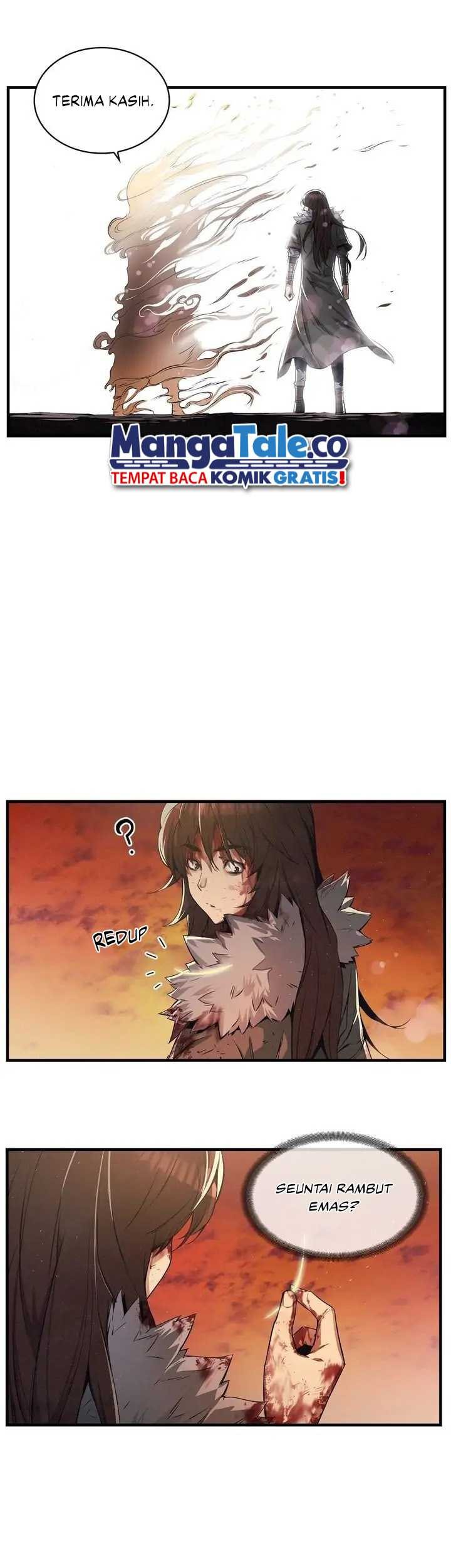 High and Mighty Chapter 9 - halaman 23