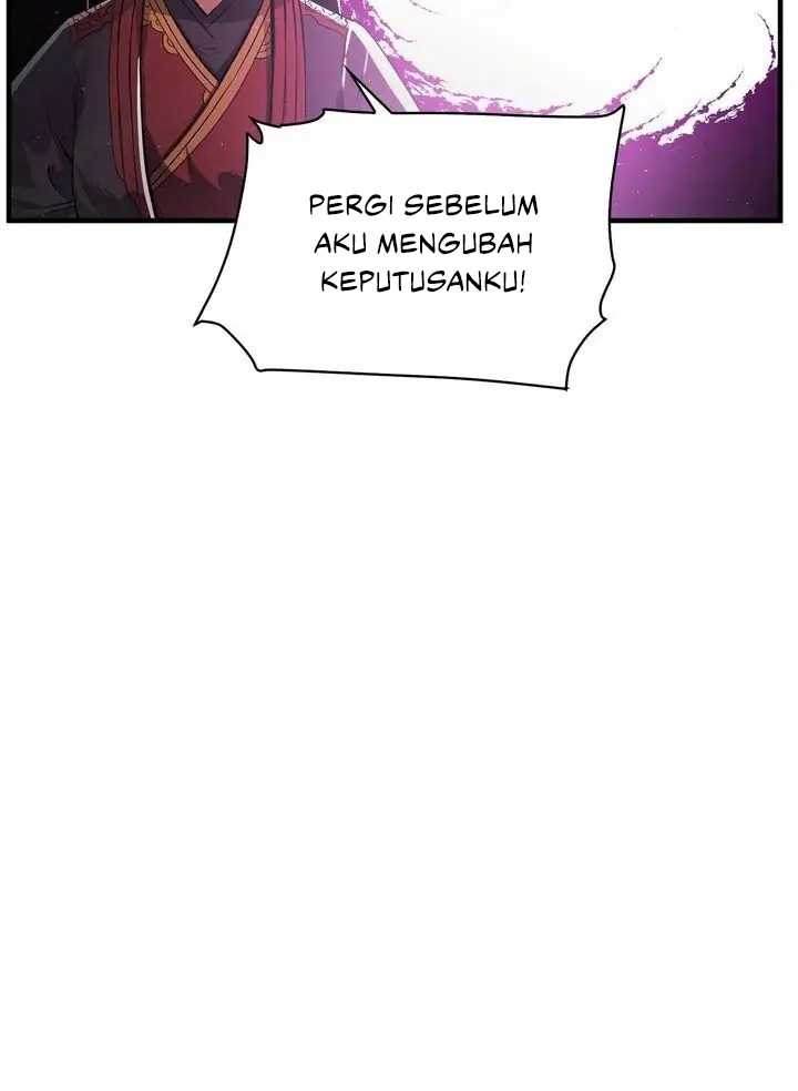 High and Mighty Chapter 9 - halaman 25