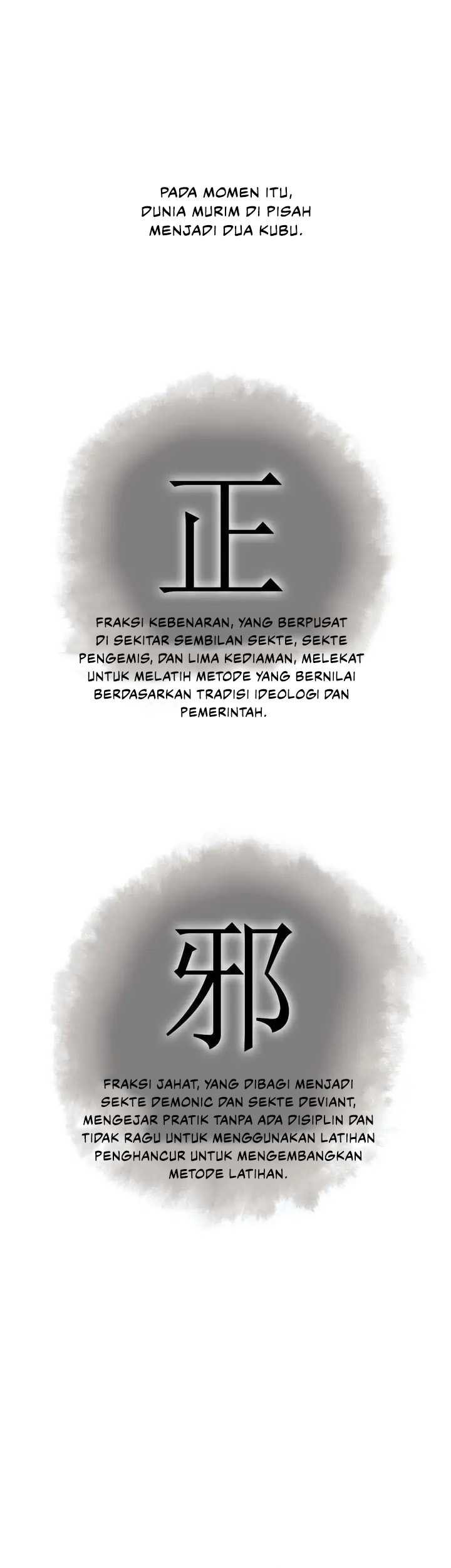High and Mighty Chapter 9 - halaman 26