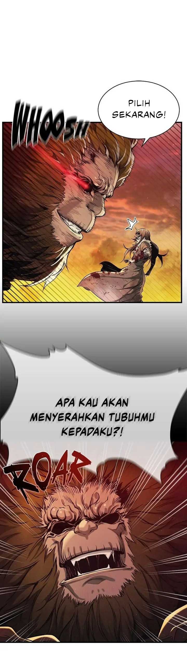 High and Mighty Chapter 9 - halaman 3