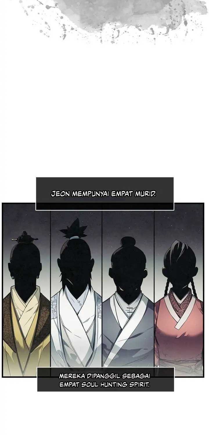 High and Mighty Chapter 9 - halaman 31