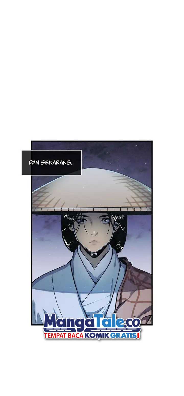 High and Mighty Chapter 9 - halaman 32