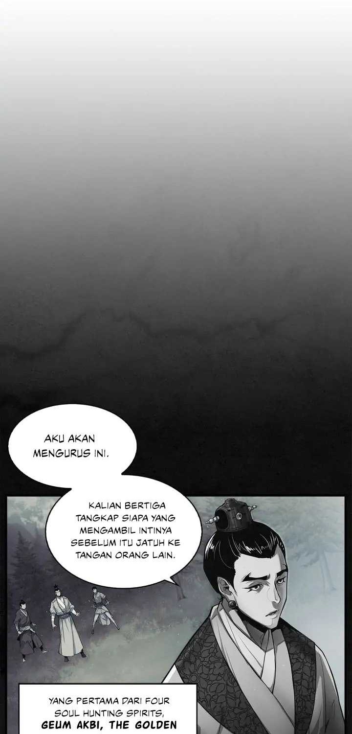 High and Mighty Chapter 9 - halaman 34