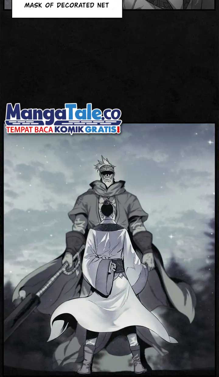 High and Mighty Chapter 9 - halaman 35