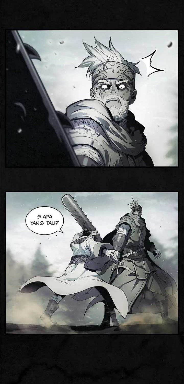 High and Mighty Chapter 9 - halaman 37