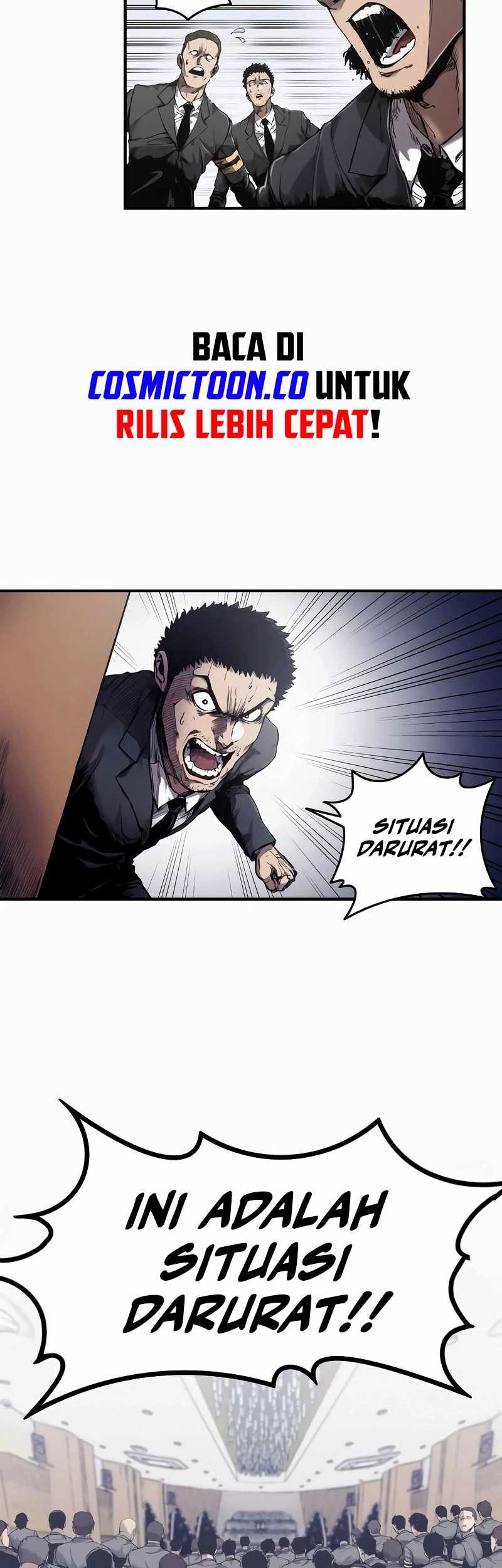 High Class Chapter 0.1 - halaman 12