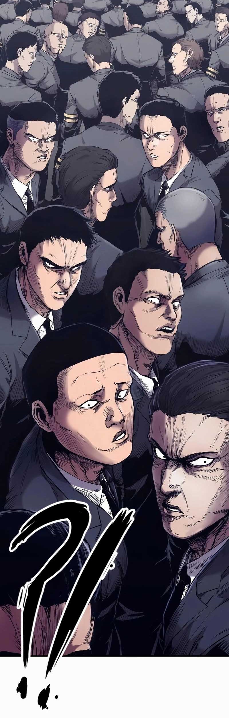 High Class Chapter 0.1 - halaman 13