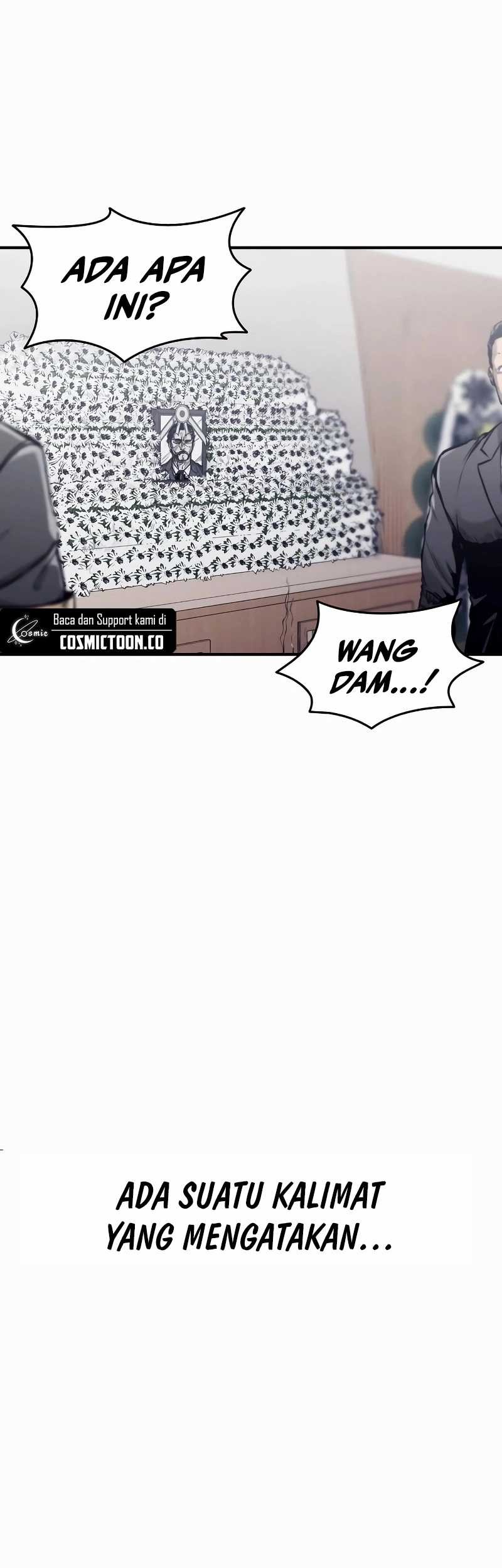 High Class Chapter 0.1 - halaman 14