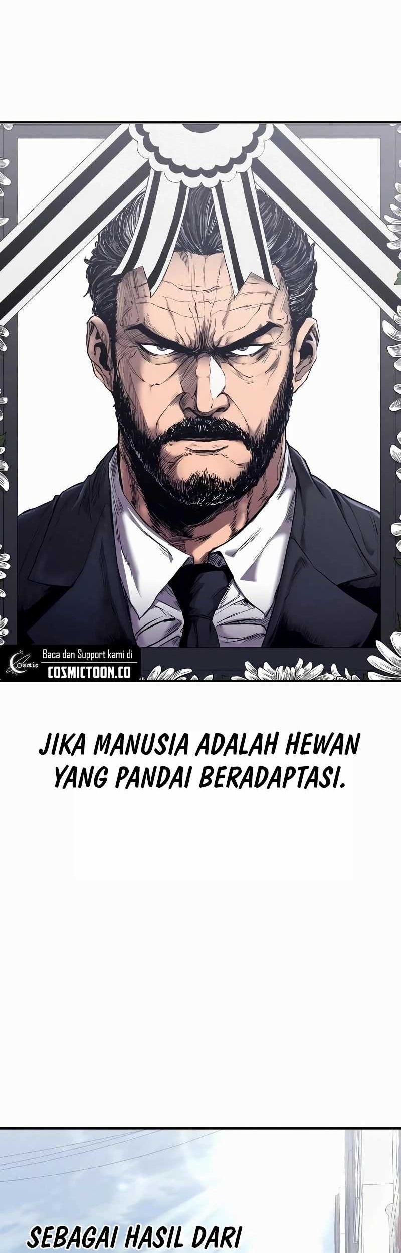 High Class Chapter 0.1 - halaman 15