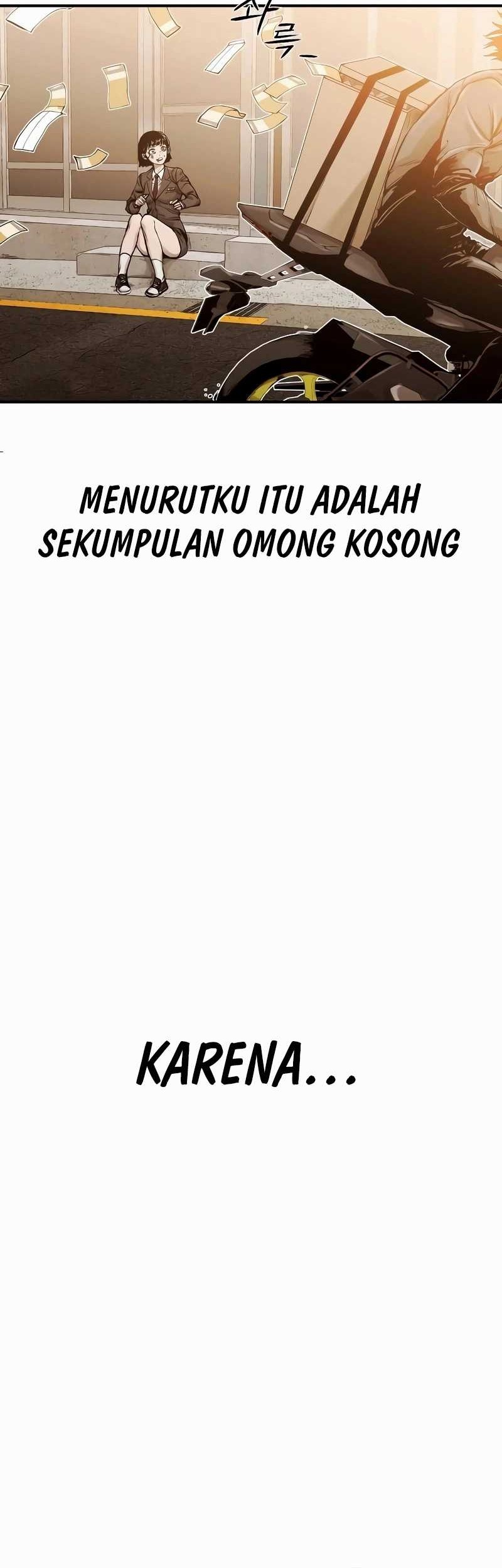 High Class Chapter 0.1 - halaman 21