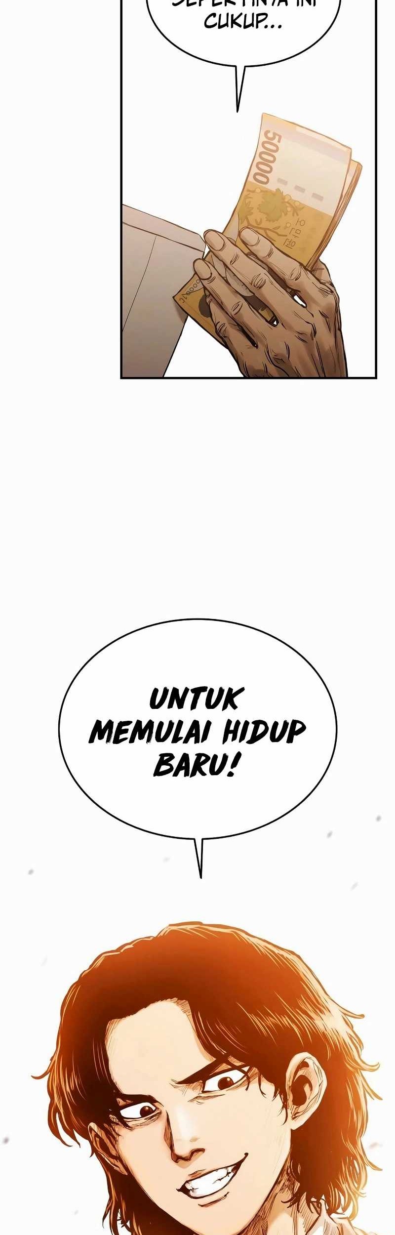 High Class Chapter 0.1 - halaman 23