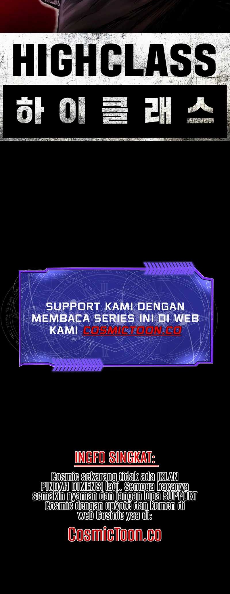 High Class Chapter 0.1 - halaman 28