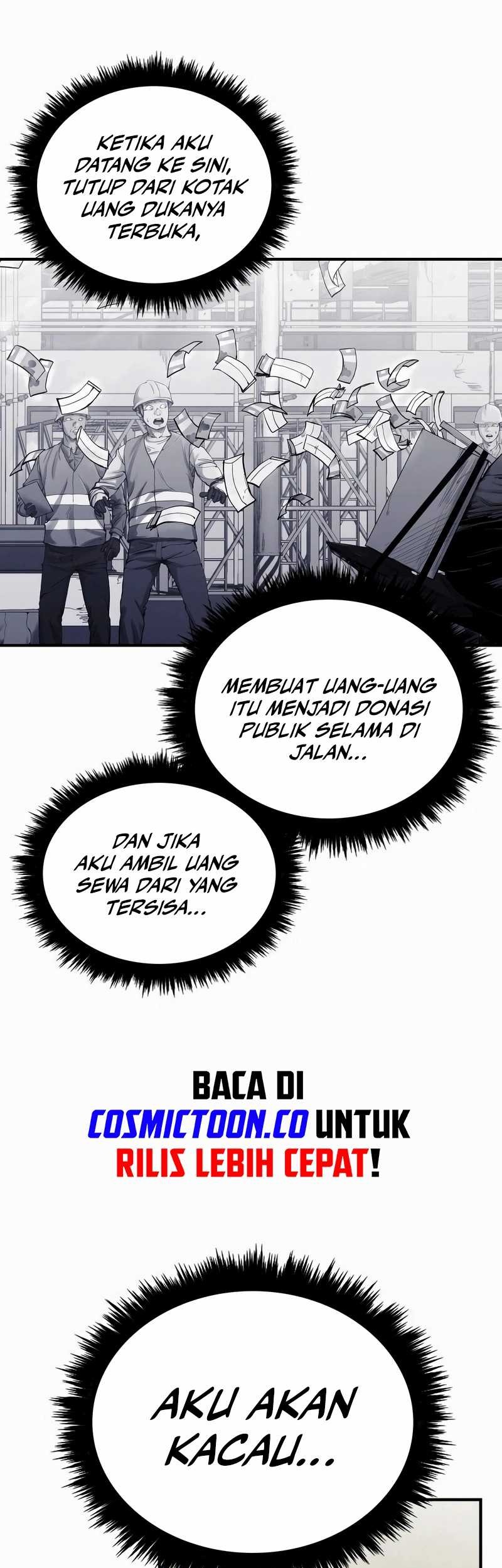 High Class Chapter 1 - halaman 10