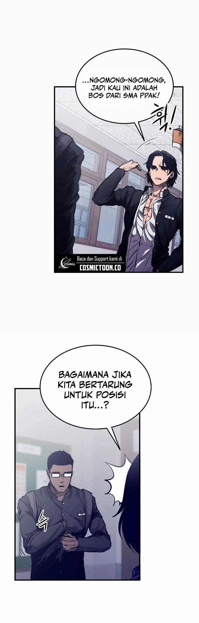 High Class Chapter 1 - halaman 101