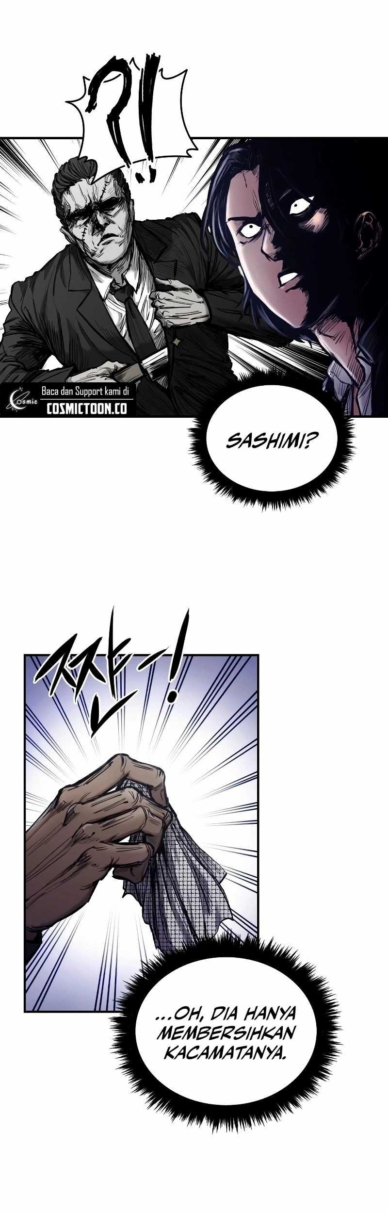 High Class Chapter 1 - halaman 102