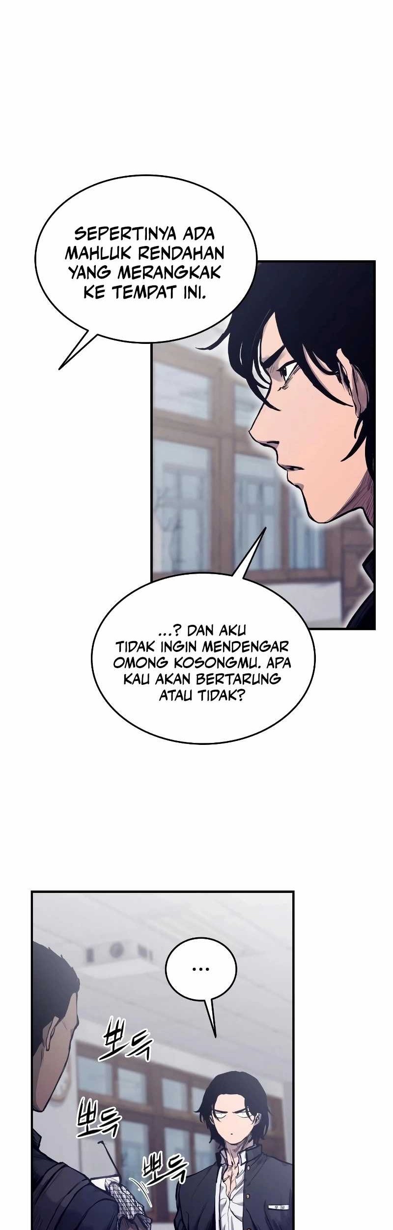 High Class Chapter 1 - halaman 103