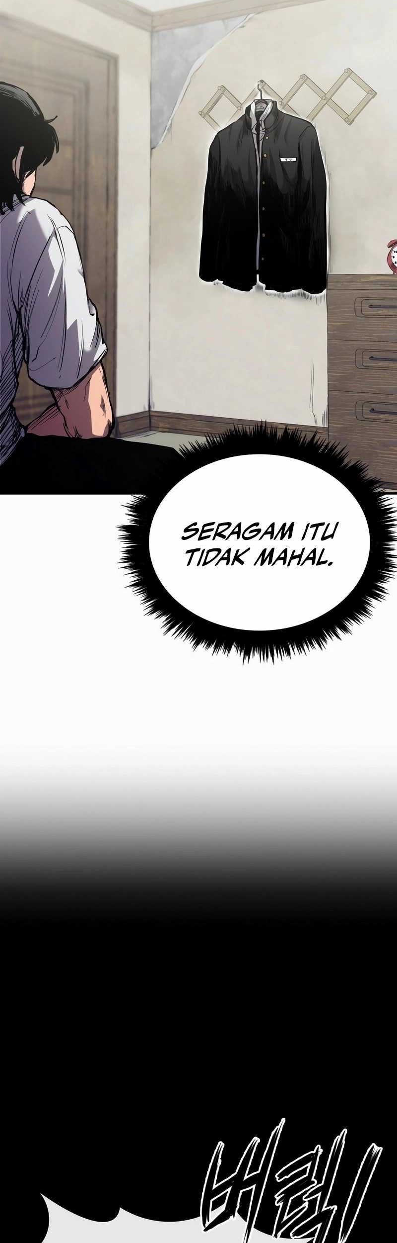High Class Chapter 1 - halaman 12